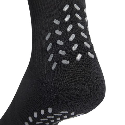 Skarpety adidas Footbal GRP Prnt CU HN8842 czarny 37-39 Adidas Skarpety adidas Footbal GRP Prnt CU HN8842 czarny 37-39 Adidas