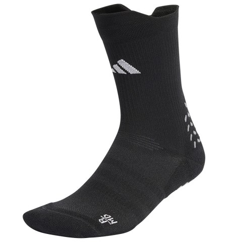Skarpety adidas Footbal GRP Prnt CU HN8842 czarny 40-42 Adidas Skarpety adidas Footbal GRP Prnt CU HN8842 czarny 40-42 Adidas