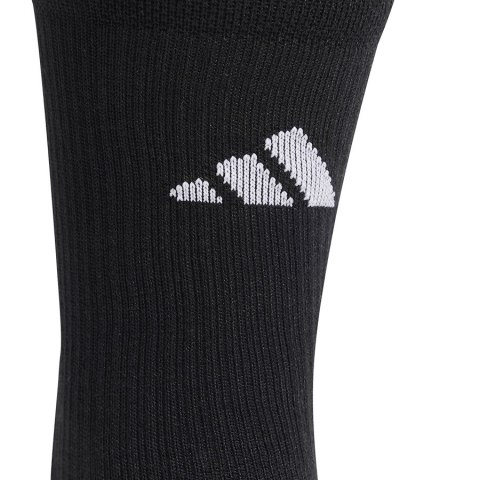 Skarpety adidas Footbal GRP Prnt CU HN8842 czarny 40-42 Adidas Skarpety adidas Footbal GRP Prnt CU HN8842 czarny 40-42 Adidas