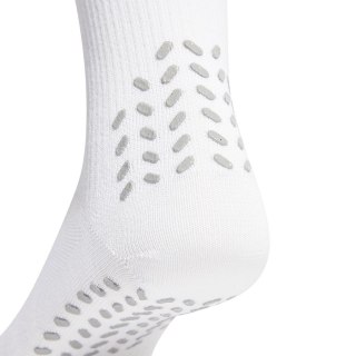 Skarpety adidas Footbal GRP Prnt CU L T HN8837 biały 40-42 Adidas