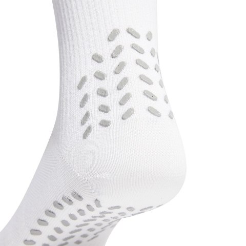 Skarpety adidas Footbal GRP Prnt CU L T HN8837 biały 40-42 Adidas Skarpety adidas Footbal GRP Prnt CU L T HN8837 biały 40-42 Adidas