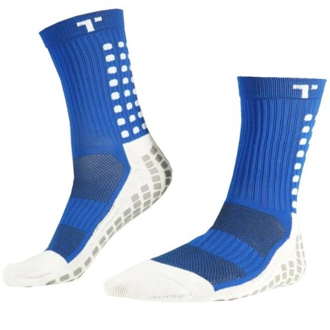 Skarpety piłkarskie Trusox 3.0 Cushion S737397 niebieski 44-46,5 Trusox Skarpety piłkarskie Trusox 3.0 Cushion S737397 niebieski 44-46,5 Trusox
