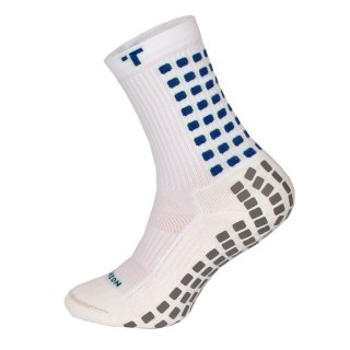 Skarpety piłkarskie Trusox 3.0 Cushion biały 34-38,5 Trusox
