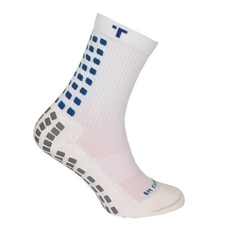 Skarpety piłkarskie Trusox 3.0 Cushion biały 34-38,5 Trusox Skarpety piłkarskie Trusox 3.0 Cushion biały 34-38,5 Trusox
