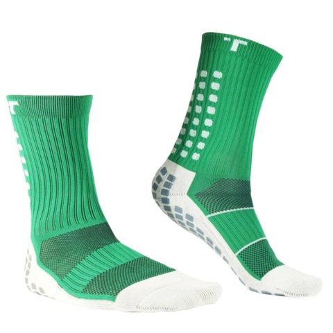 Skarpety piłkarskie Trusox 3.0 Thin S737543 zielony 39-43,5 Trusox Skarpety piłkarskie Trusox 3.0 Thin S737543 zielony 39-43,5 Trusox