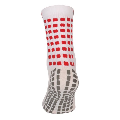 Skarpety piłkarskie Trusox 3.0 Thin biały 38-43,5 Trusox Skarpety piłkarskie Trusox 3.0 Thin biały 38-43,5 Trusox