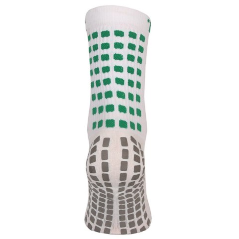 Skarpety piłkarskie Trusox 3.0 Thin biały 38-43,5 Trusox