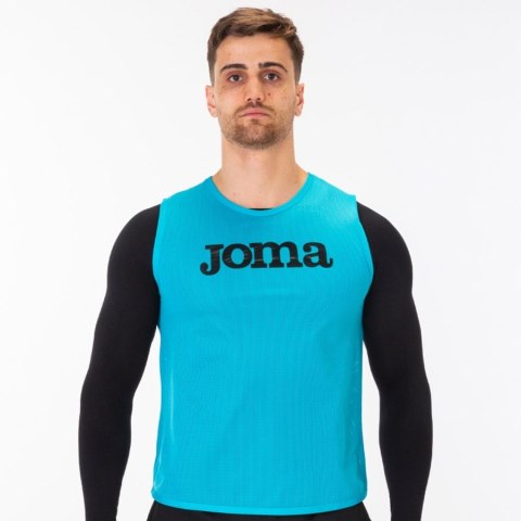 Znacznik Joma Training 101686.010 niebieski 140 cm Joma
