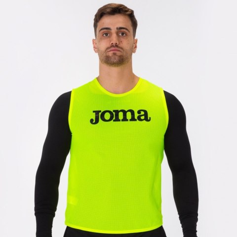 Znacznik Joma Training 101686.060 żółty XL Joma