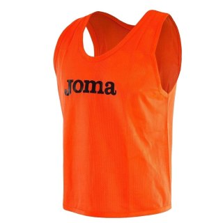 Znacznik Joma Training Bibs 905106 pomarańczowy M Joma