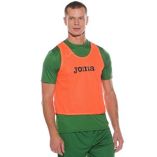 Znacznik Joma Training Bibs 905106 pomarańczowy M Joma