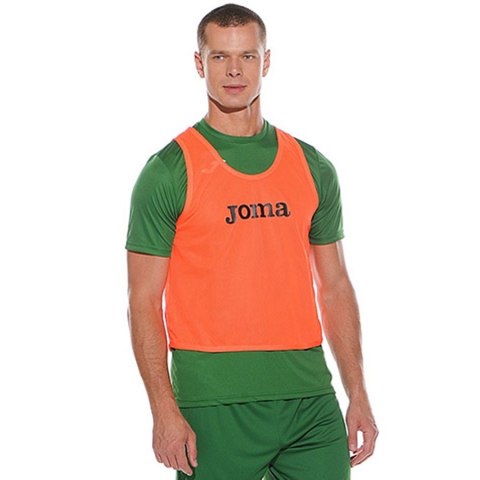 Znacznik Joma Training Bibs 905106 pomarańczowy M Joma Znacznik Joma Training Bibs 905106 pomarańczowy M Joma