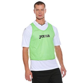 Znacznik Joma Training Bibs 905160 zielony 164 cm Joma