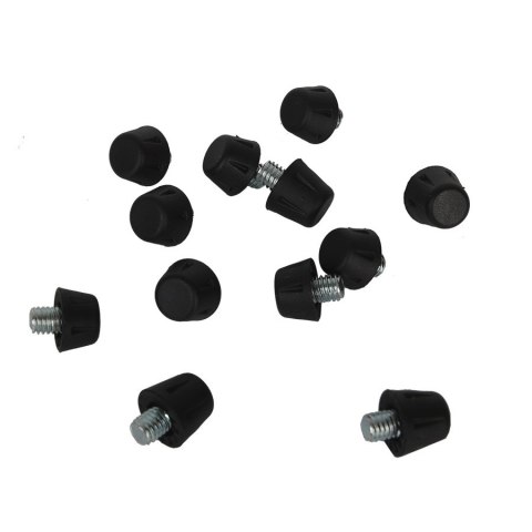 Kołki R-GOL TPU 8x8mm + 4x11mm R-GOL Kołki R-GOL TPU 8x8mm + 4x11mm R-GOL