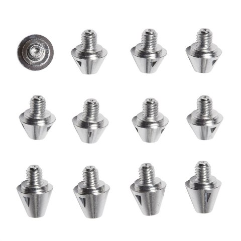Kołki adidas Conical Studs Multico FJ6351 Adidas Kołki adidas Conical Studs Multico FJ6351 Adidas