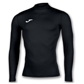 Koszulka Joma Camiseta Brama Academy 101018.100 czarny 164 cm Joma