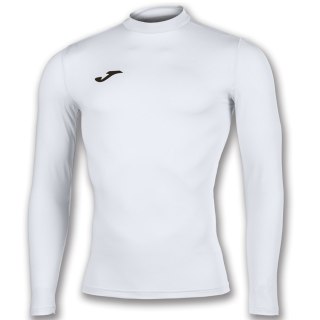 Koszulka Joma Camiseta Brama Academy LS 101018.200 biały S/M Joma