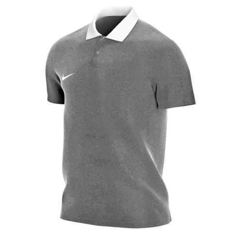 Koszulka Nike Park 20 CW6933 071 szary M Nike