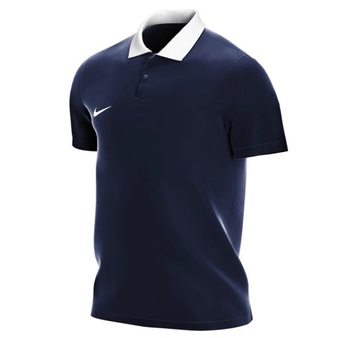 Koszulka Nike Park 20 CW6933 451 granatowy M Nike