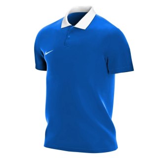 Koszulka Nike Park 20 CW6933 463 niebieski XL Nike