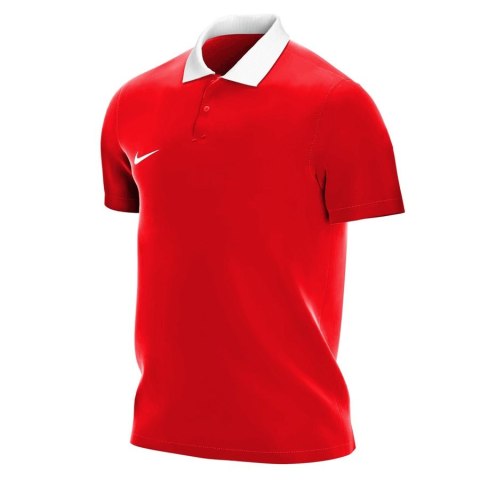 Koszulka Nike Park 20 CW6933 657 czerwony S Nike