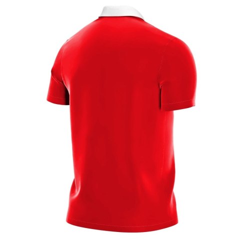 Koszulka Nike Park 20 CW6933 657 czerwony S Nike