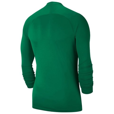 Koszulka Nike Y Park First Layer AV2611 302 zielony XL (158-170cm) Nike
