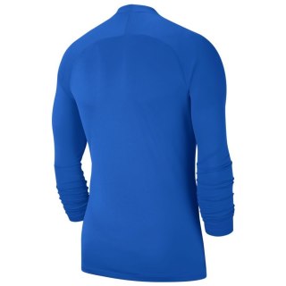 Koszulka Nike Y Park First Layer AV2611 463 niebieski M (137-147cm) Nike