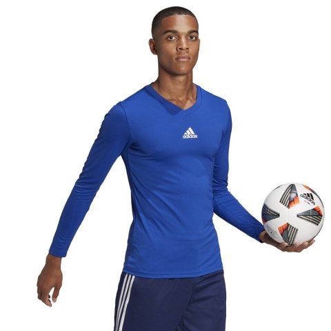 Koszulka adidas TEAM BASE TEE GK9088 niebieski M Adidas Koszulka adidas TEAM BASE TEE GK9088 niebieski M Adidas