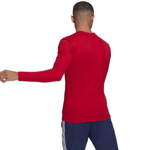 Koszulka adidas TEAM BASE TEE GN5674 czerwony XL Adidas