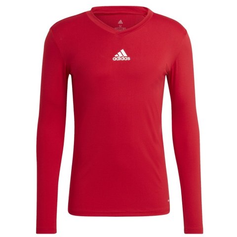 Koszulka adidas TEAM BASE TEE GN5674 czerwony M Adidas