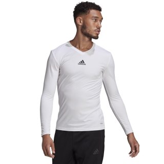 Koszulka adidas TEAM BASE TEE GN5676 biały M Adidas