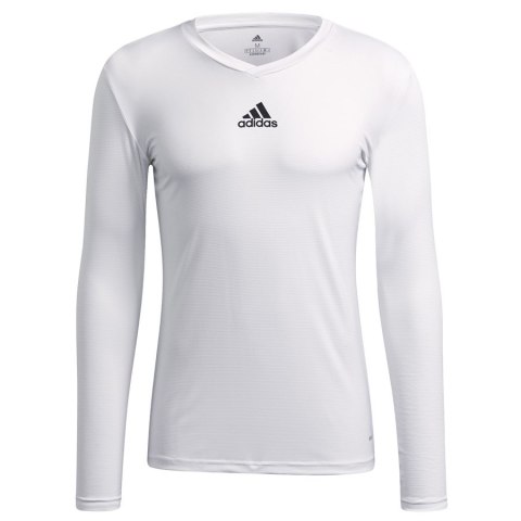 Koszulka adidas TEAM BASE TEE GN5676 biały S Adidas