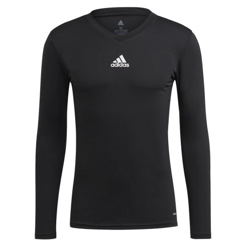 Koszulka adidas TEAM BASE TEE GN5677 czarny XXL Adidas