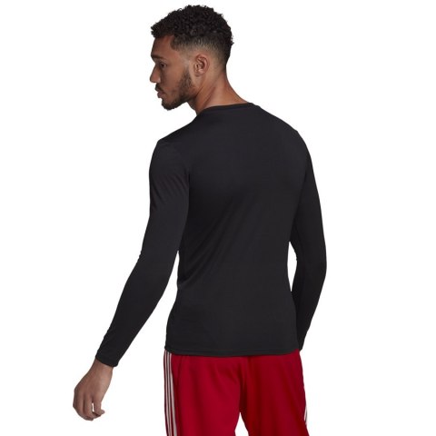 Koszulka adidas TEAM BASE TEE GN5677 czarny M Adidas