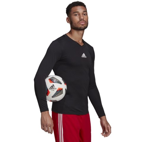 Koszulka adidas TEAM BASE TEE GN5677 czarny M Adidas