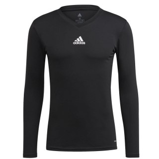 Koszulka adidas TEAM BASE TEE GN5677 czarny S Adidas