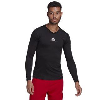 Koszulka adidas TEAM BASE TEE GN5677 czarny S Adidas