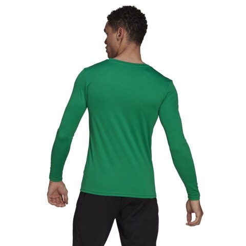 Koszulka adidas TEAM BASE TEE GN7504 zielony L Adidas