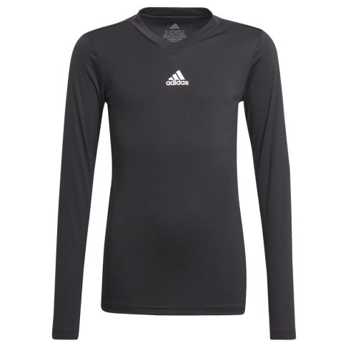 Koszulka adidas TEAM BASE TEE Junior GN5710 czarny 140 cm Adidas