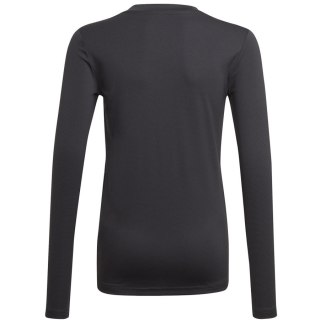 Koszulka adidas TEAM BASE TEE Junior GN5710 czarny 176 cm Adidas