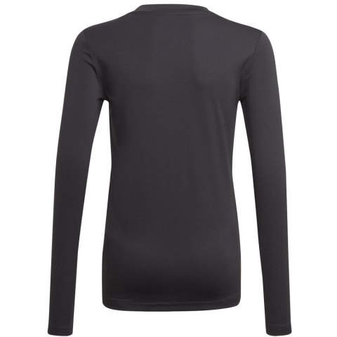 Koszulka adidas TEAM BASE TEE Junior GN5710 czarny 176 cm Adidas