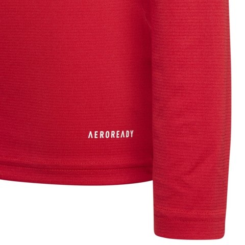 Koszulka adidas TEAM BASE TEE Junior GN5711 czerwony 164 cm Adidas