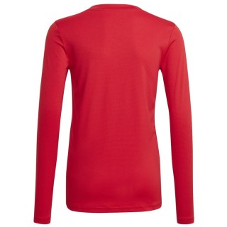 Koszulka adidas TEAM BASE TEE Junior GN5711 czerwony 176 cm Adidas