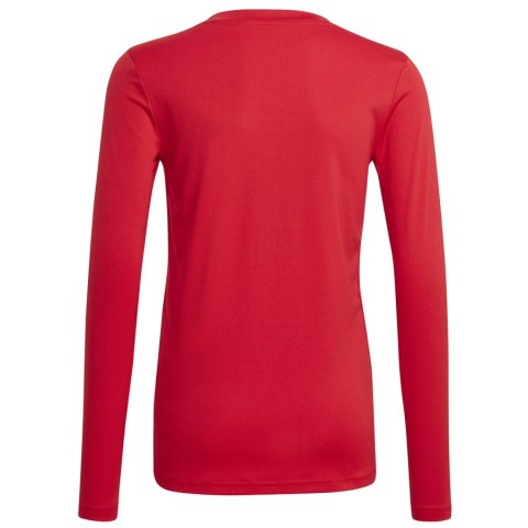 Koszulka adidas TEAM BASE TEE Junior GN5711 czerwony 176 cm Adidas