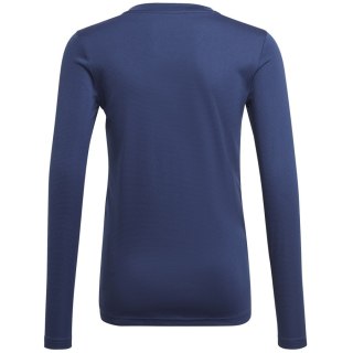 Koszulka adidas TEAM BASE TEE Junior GN5712 granatowy 116 cm Adidas