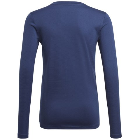 Koszulka adidas TEAM BASE TEE Junior GN5712 granatowy 164 cm Adidas