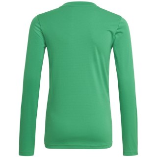 Koszulka adidas TEAM BASE TEE Junior GN7515 zielony 128 cm Adidas