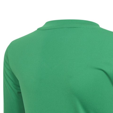 Koszulka adidas TEAM BASE TEE Junior GN7515 zielony 176 cm Adidas