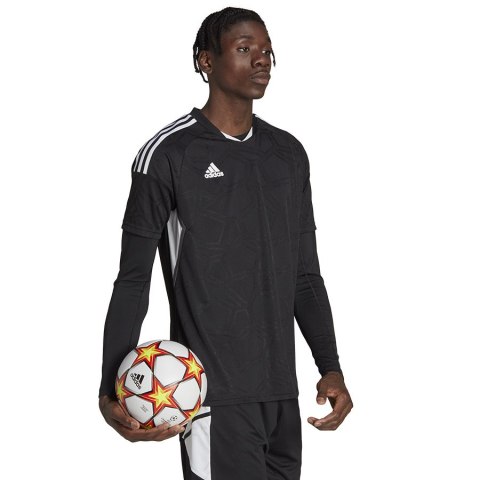 Koszulka adidas TECHFIT LS Tee HP0626 czarny XXL Adidas
